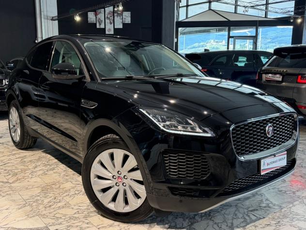 Jaguar E-Pace 2.0D 150 CV AWD aut. R-Dynamic HSE - Foto 7