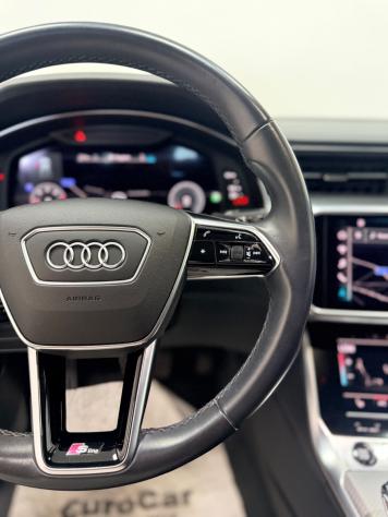 Audi A6 Avant 35 2.0 TDI 163CV MHEV S tronic Business Design 08/2021 EURO 6D - Foto 7