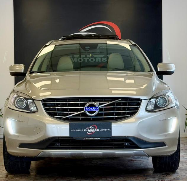 Volvo XC 60 XC60 D4 Summum - Foto 2