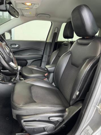 JEEP - Compass - 1.6 Mjt II 2WD Night Eagle - Foto 10
