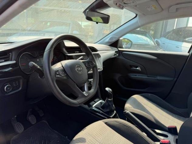 OPEL Corsa 1.2 Edition OK NEO PATENTATI rif. 23863148 - Foto 6