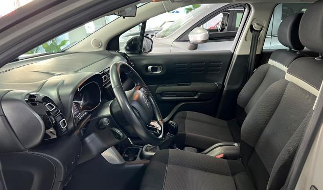 Citroen C3 Aircross 82CV Feel EURO 6 - Foto 6