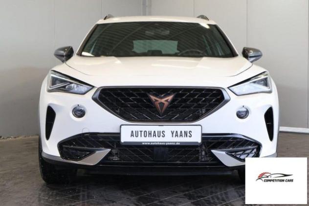 CUPRA Formentor 1.4 e-Hybrid DSG LED ACC VIRTUAL NAVI APPLE DAB rif. 22596940 - Foto 2