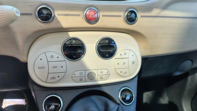 FIAT 500 Hybrid 1.0 70cv Dolcevita Web Edition - Foto 6