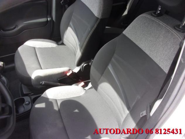 FIAT Panda 1.0 FireFly S&S Hybrid City Life rif. 24043344 - Foto 10