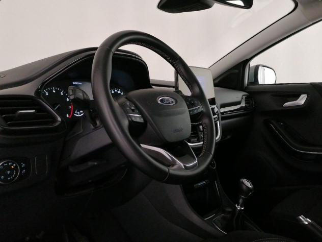 Ford Puma 1.0 ecoboost h Titanium s&s 125cv - Foto 10