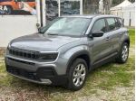 JEEP Avenger Altitude 1.2cc 100cv ANDROID/IOS CRUISE CONTROL rif. 23448676