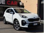 KIA Sportage 1.6 CRDI 115 CV Business SPORT (NESSUN VINCOLO) rif. 24097743