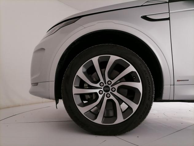Land Rover Discovery Sport 2.0d i4 mhev R-Dynamic SE awd 150cv auto - Foto 9