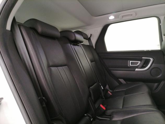 Land Rover Discovery Sport 2.0 TD4 180 CV HSE - Foto 4