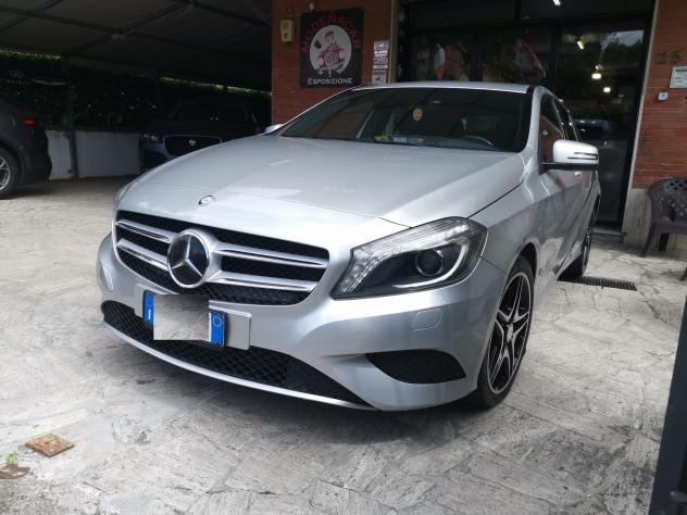 Mercedes-benz A 180 d Executive - Foto 2
