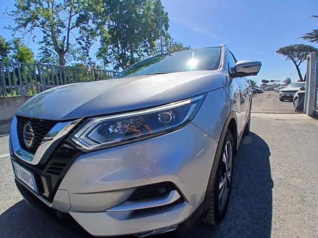 Nissan Qashqai 1.5 dCi Visia - Foto 9