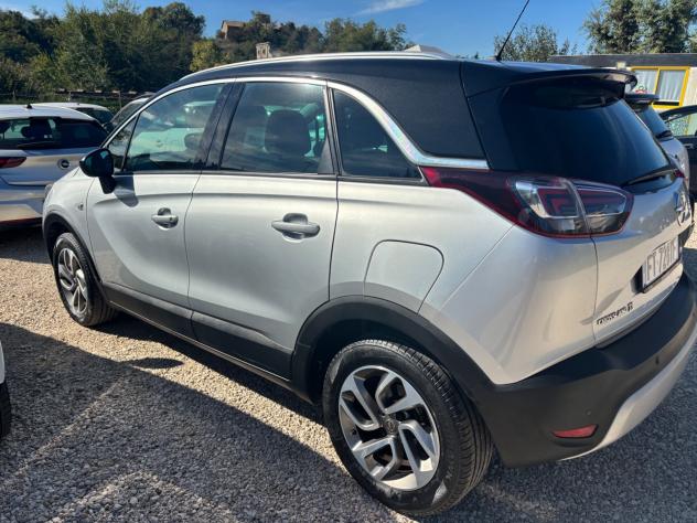 Opel Crossland X 1.5 ECOTEC D 102 CV Start&Stop Design Line - Foto 4