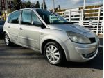 Renault Scenic 5 posti