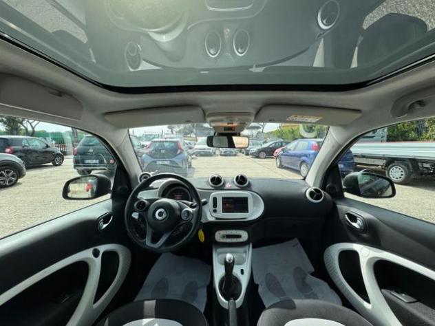 SMART ForTwo 1.0cc 71cv TETTO PANORAMICO CRUISE CONTROL rif. 24051856 - Foto 5