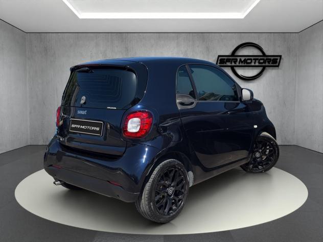 smart fortwo Parisblue passion 90cv turbo - PROMO - Foto 4