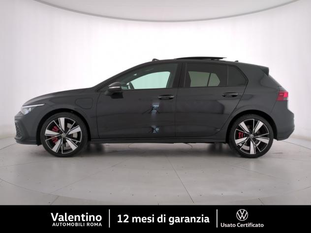 Volkswagen Golf GTE 1.4 TSI GTE DSG - Foto 4