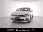 Volkswagen Polo 5p 1.0 tsi Comfortline 95cv