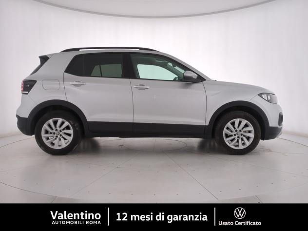 Volkswagen T-Cross 1.0 TSI DSG Style - Foto 2