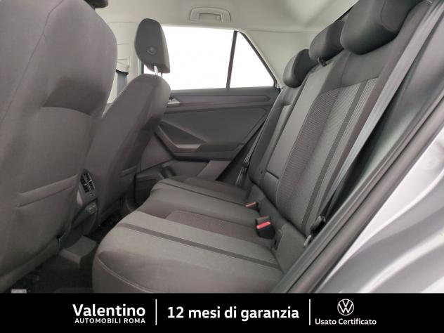 Volkswagen T-Roc 2.0 TDI DSG SCR Life - Foto 10