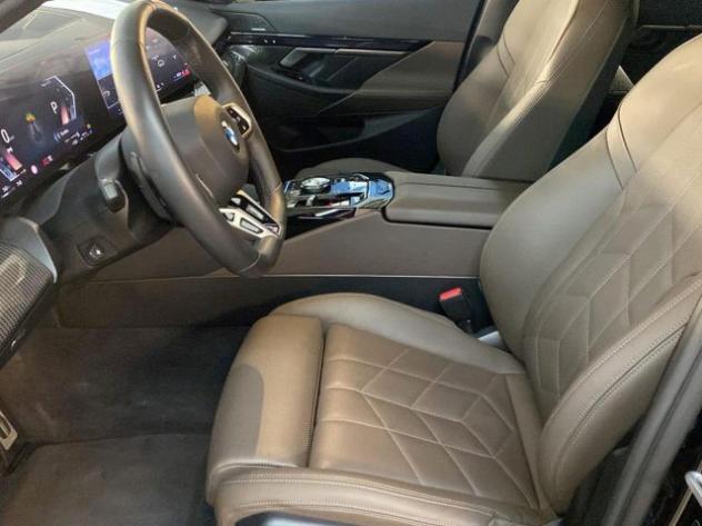 BMW 520 D TOURING M SPORT rif. 23778872 - Foto 5