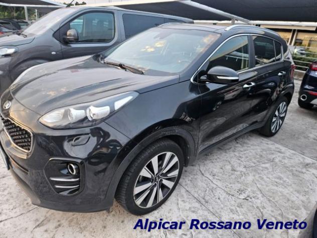 KIA Sportage 1.7 CRDI VGT 2WD Cool rif. 24129313 - Foto 3