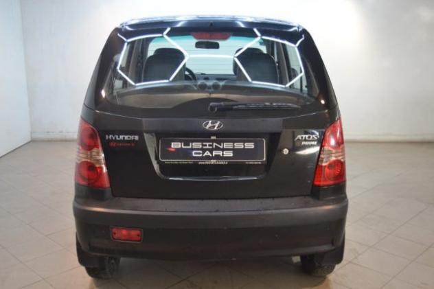 HYUNDAI Atos Prime 1.1 12V Active rif. 23307604 - Foto 3