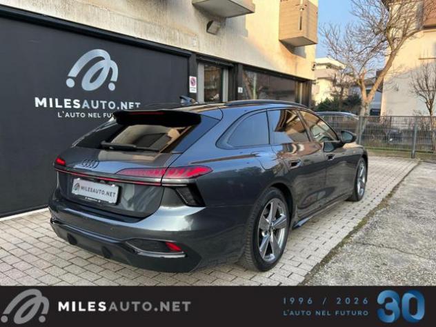 AUDI A6 Avant 40 TDI 2xSline Pano Matrix MMIExperiencePlus rif. 24101480 - Foto 2