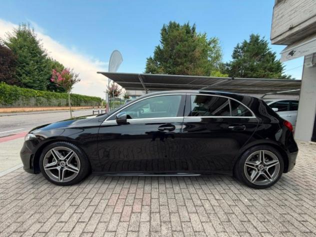 MERCEDES-BENZ A 200 Automatic Premium rif. 23873252 - Foto 8