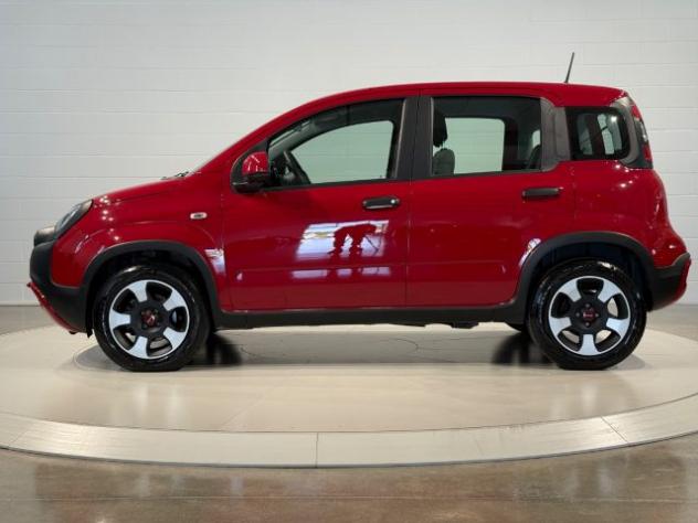 FIAT Panda 1.0 FireFly S&S Hybrid City Cross PREZZO REALE rif. 23840281 - Foto 2