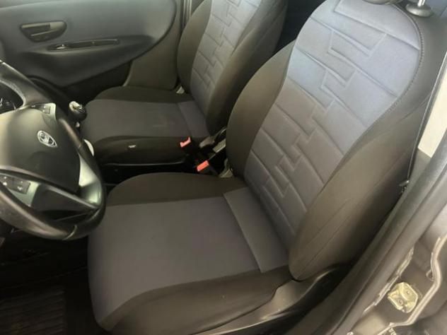LANCIA Ypsilon 1.0 FireFly 5 porte S&S Hybrid GOLD rif. 24186373 - Foto 5