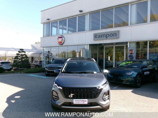 DR AUTOMOBILES dr 3.0 dr 3.0 1.5 CVT Bi-Fuel GPL - Foto 7