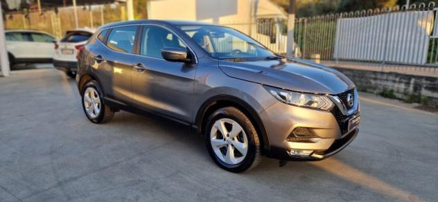 Nissan Qashqai 1.3 DIG-T 140 CV Business - Foto 2
