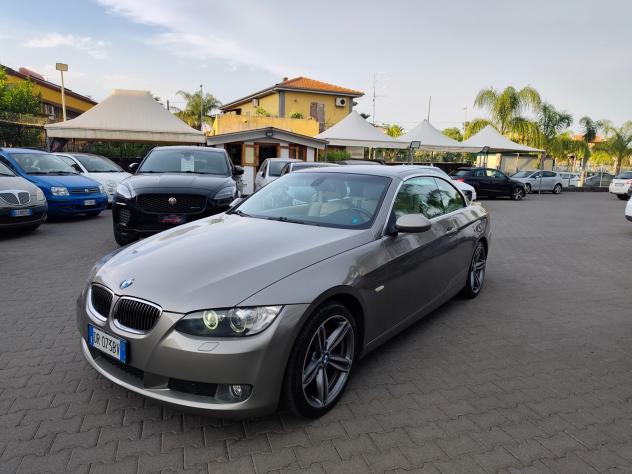 Bmw 320 320d coupCabrio Futura - Foto 3