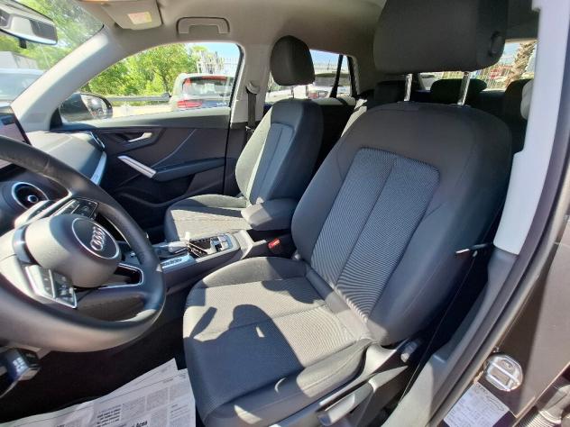 Audi Q2 35 TFSI S tronic Business Advanced - Foto 10
