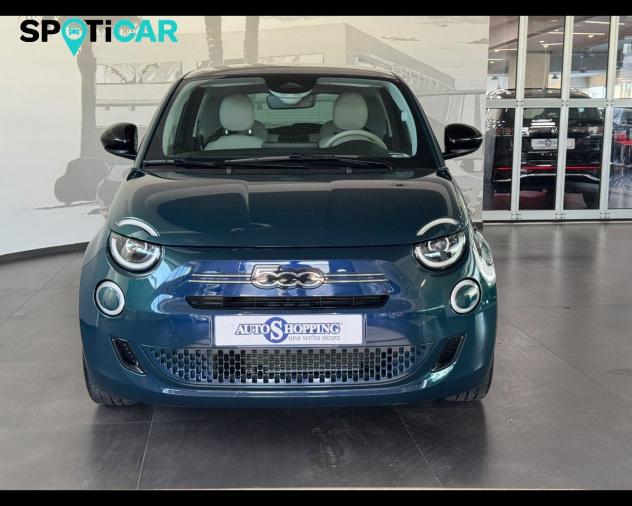 FIAT 500 (2020--) Berlina Hybrid La Prima - Foto 2
