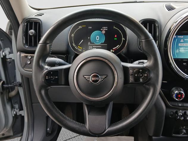Mini Countryman Cooper SE Business 1.5 Twin Power Turbo eDrive ALL4 Steptronic - Foto 11