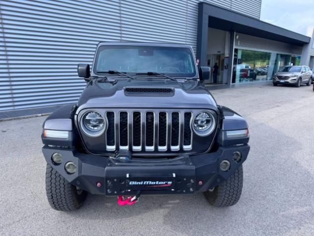JEEP Gladiator 3.0 Diesel V6 Launch Edition 4X4 4WD AWD rif. 24022306 - Foto 2