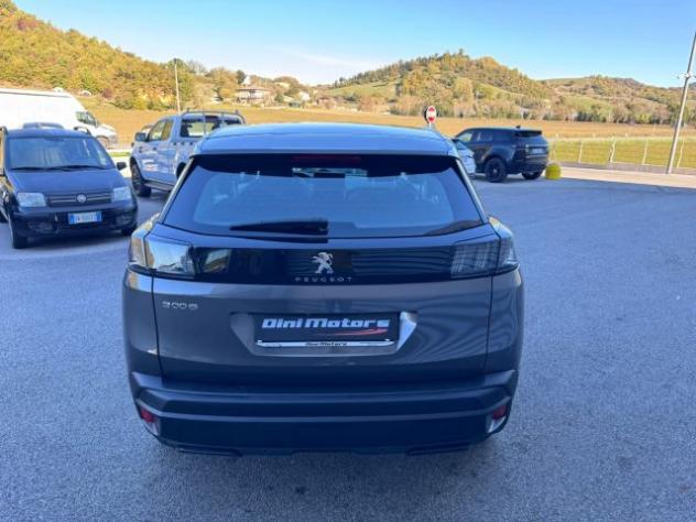 PEUGEOT 3008 130cv EAT8 ALLURE IVA ESPOSTA LEGGE 104 rif. 24022340 - Foto 6