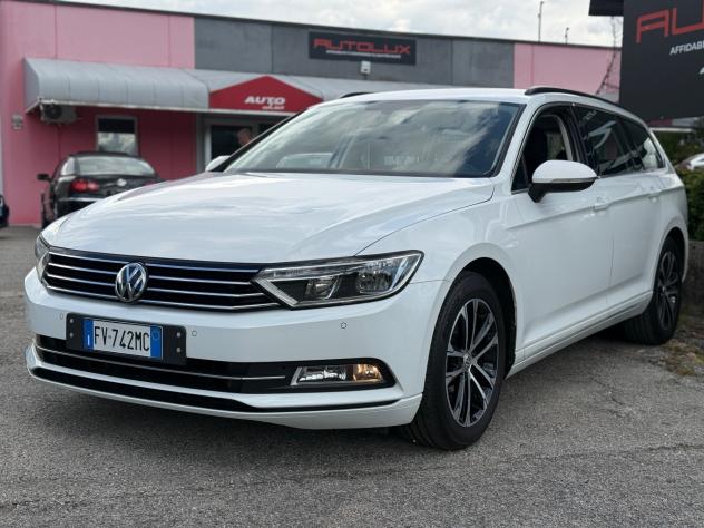 Volkswagen Passat Variant 2.0 TDI DSG 2019 - Foto 6