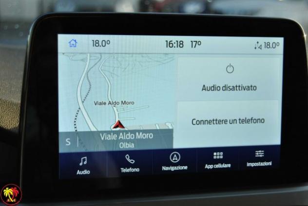 FORD Kuga 1.5 EcoBlue 120 CV 2WD Titanium rif. 23017633 - Foto 9