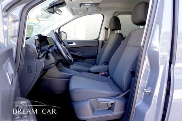FORD Tourneo Connect 2.0 EcoBlue 122 CV Powershift Titanium rif. 23780687 - Foto 9