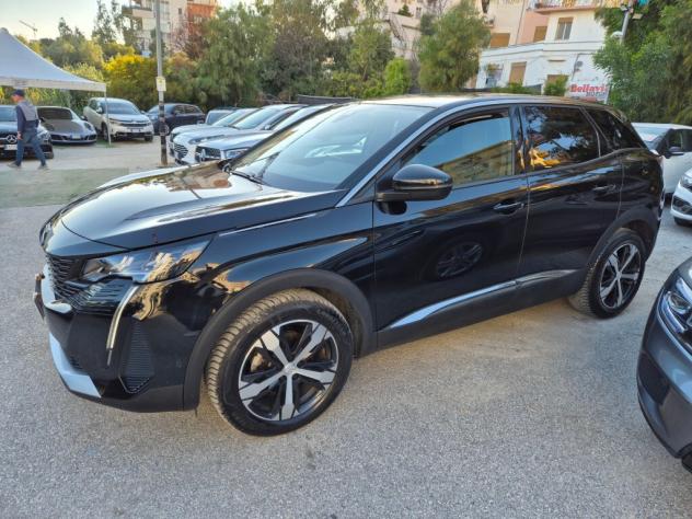 Peugeot 3008 BLUEHDi 130CV ALLURE - Foto 9