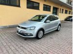 VOLKSWAGEN Polo 1.0 MPI 75 CV 5p. Comfortline rif. 24224869