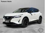 Nissan Qashqai 1.5 e-power 90th Anniversary 2wd