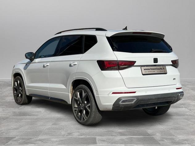 SEAT Ateca 2.0 tdi FR 150cv dsg - Foto 7