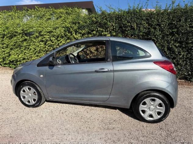 FORD Ka+ 1.2 8V 69CV GPL rif. 24123401 - Foto 3