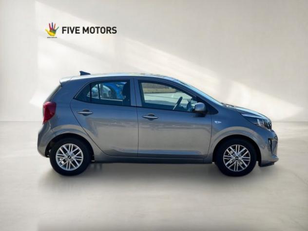 KIA Picanto 1.0 12V GPL 5 porte Style rif. 23851741 - Foto 8