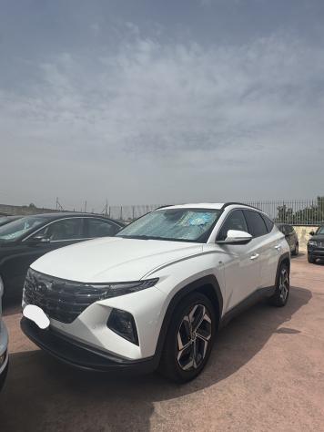 Hyundai Tucson 1.6 CRDI 48V DCT Exellence - automatico - Foto 2