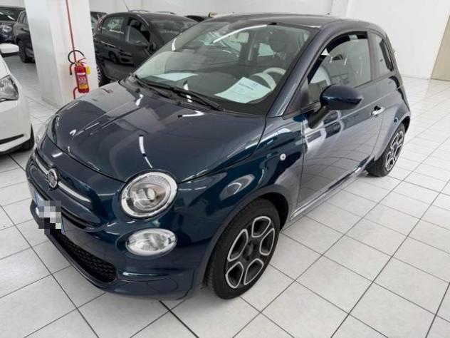 FIAT 500 1.2 EasyPower Club rif. 24037108